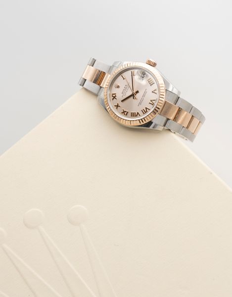 Rolex Datejust Lady 31 178271